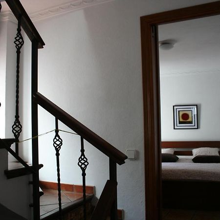 Casa Sonrisa Guaro Exterior foto