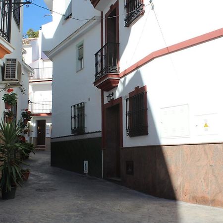 Casa Sonrisa Guaro Exterior foto