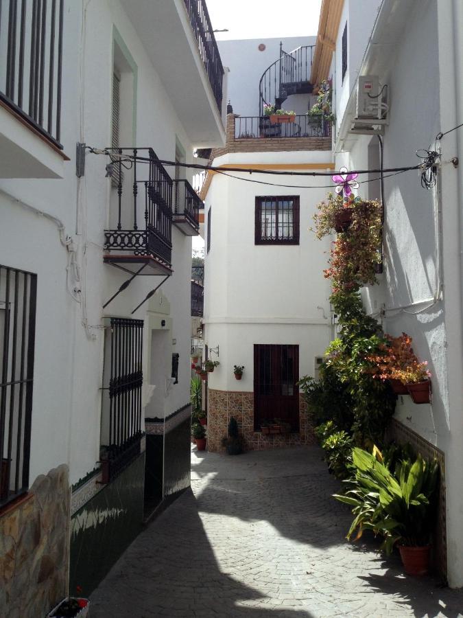 Casa Sonrisa Guaro Quarto foto
