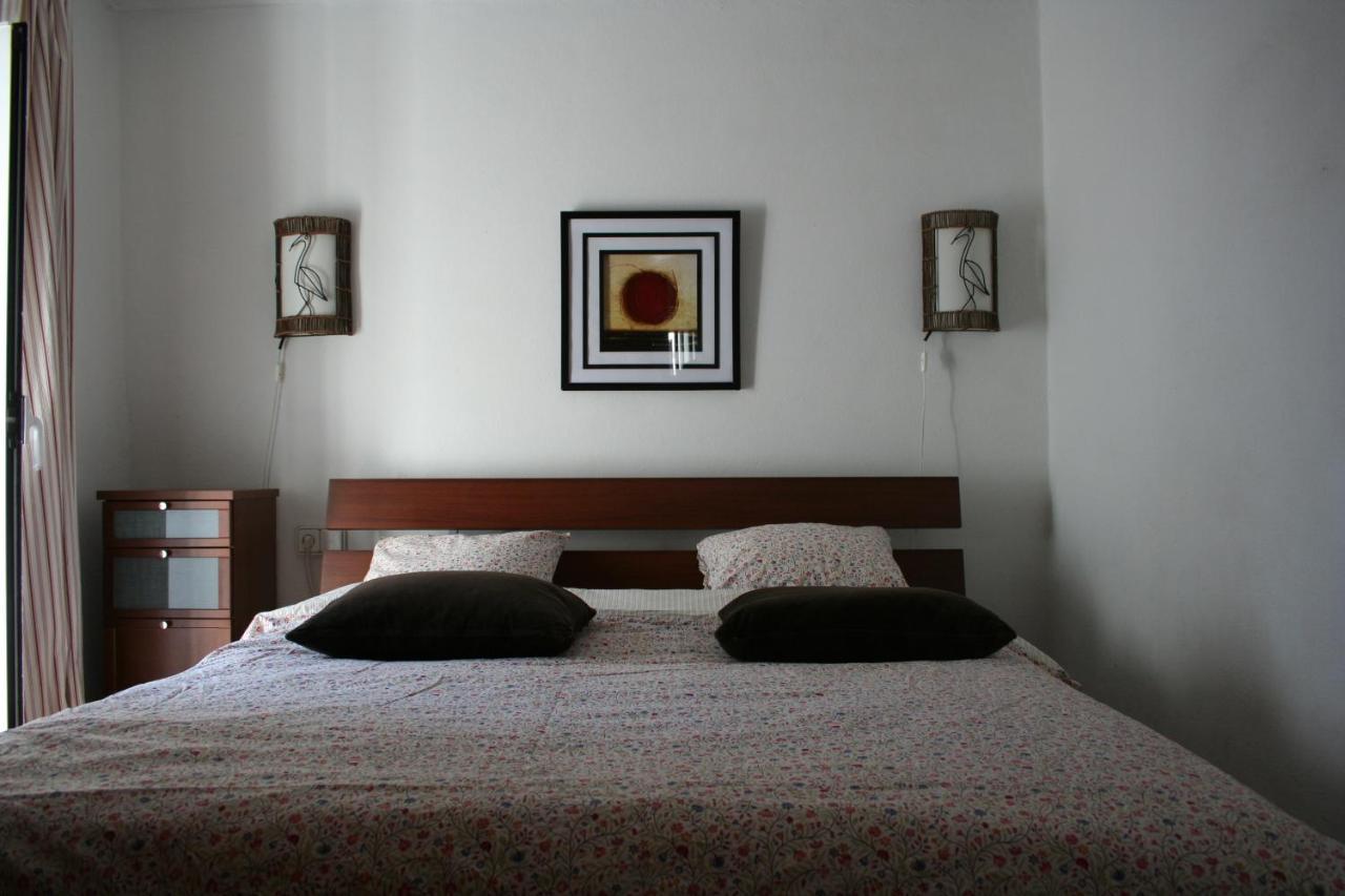Casa Sonrisa Guaro Quarto foto