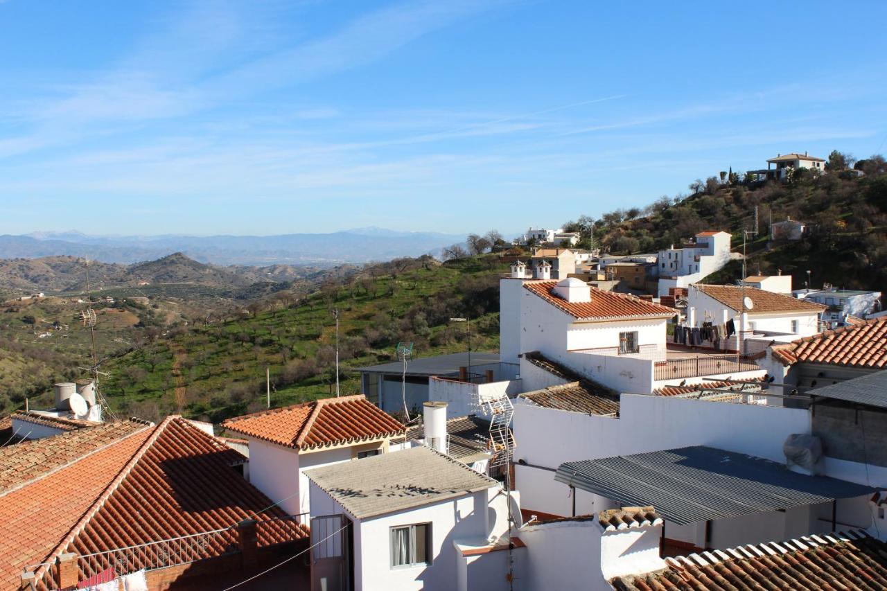 Casa Sonrisa Guaro Quarto foto