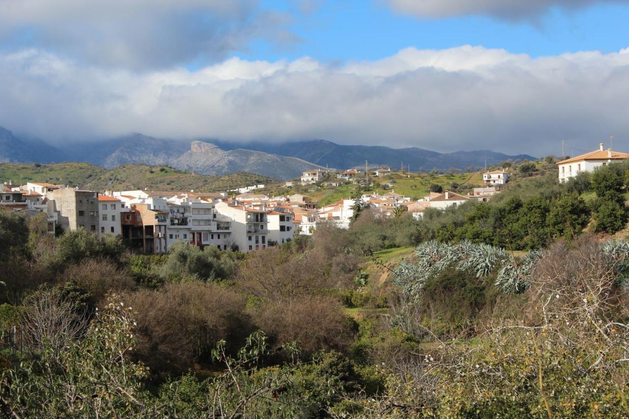 Casa Sonrisa Guaro Quarto foto
